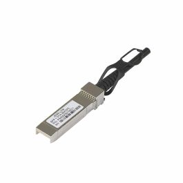 Cable Red SFP+ Netgear AXC763-10000S 3 m Negro Precio: 103.4999999. SKU: B1GXDQM9TM