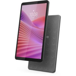 Lenovo Tablet TB310FU MediaTek Helio G85 4GB RAM 64GB Almacenamiento 4G LTE Luna Grey