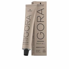 Schwarzkopf Igora Royal Absolutes 60ml Coloración Permanente 7-60 Schwarzkopf Igora Royal Absolutes 60ml Coloración Permanente 7-60 Precio: 8.68999978. SKU: S4243273