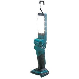 Makita DEADML801 Lámpara de Construcción LED 6,12W Negro Turquesa Precio: 64.49999985. SKU: B12FH7FGNX