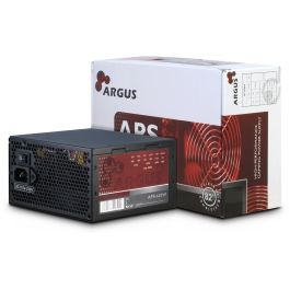 Inter-Tech Argus APS-620W Fuente de Alimentación ATX 620W