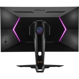 ASRock PGO32UFS Monitor Gaming OLED 32" 4K UHD 3840x2160 Negro 0.03ms 240Hz HDR OLED