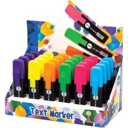 Marcador Fluor Centrum Expositor De 24 Precio: 13.78999974. SKU: B12FWTBKYA