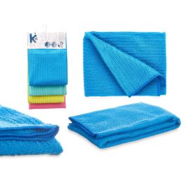 Set 4 Paños Microfibra 180 Gr Arte Regal 15X31CM (24 Unidades) Precio: 68.68999995. SKU: B1CT2AGNBG