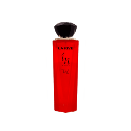 In Red, Agua de perfume, Para mujeres, 90 ml *Probador Precio: 15.49999957. SKU: B16T4JMTQC