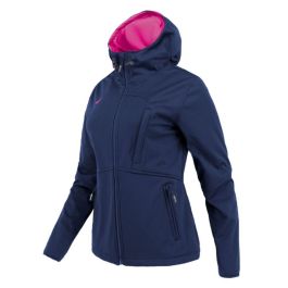 Chaqueta Cortavientos Joluvi Soft _ Tech V2 Rojo Azul marino Precio: 47.49999958. SKU: B173SRJ5KH