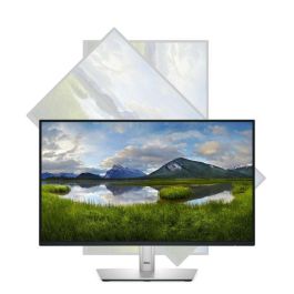 Dell Monitor 21.5" (54.6cm) Full HD 1920x1080 IPS Edge LED, 8ms, 16:9 - Certificado TÜV Confort Ocular para la vista