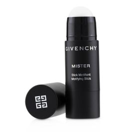 Mister, Matificante, Barra de prebase de maquillaje, 5.5 g *Probador Precio: 28.49999999. SKU: B1C3A4HH6H