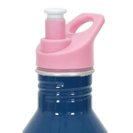 Botella Transportable 500 Ml Unicor Cook Concept