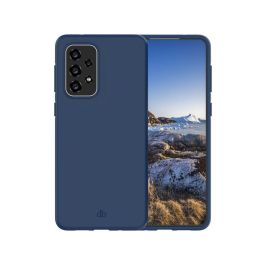 dbramante1928 Funda Greenland Galaxy A33 5G Pacific Blue, Protección de Impacto, Plástico Reciclado, Carga Inalámbrica Precio: 22.49999961. SKU: B1G4CDTX4J