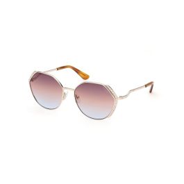 Gafas de Sol Mujer Guess GU7842-S-5833F ø 58 mm