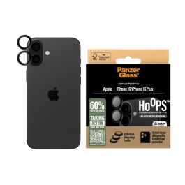 Protector de Pantalla para Móvil Panzer Glass iPhone 16 P Apple Protector de Pantalla para Móvil Panzer Glass iPhone 16 P Apple