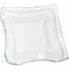 Vajilla Habana Plato Llano 10x10 cm, No Apto Lavavajillas ni Microondas, Plato Cuadrado (Set de 6) Precio: 2.8314. SKU: B16TR5WPG7