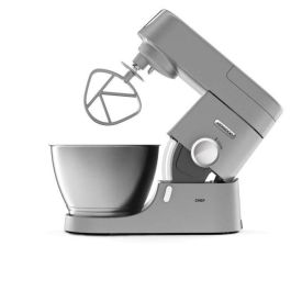 KENWOOD KVC3100S Chef Pastelero Robot - Inoxidable KENWOOD KVC3100S Chef Pastelero Robot - Inoxidable