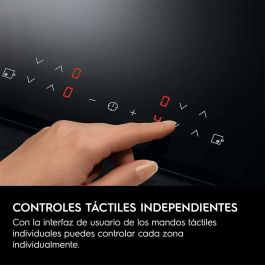 Placa de Inducción AEG TN63IP0BFB