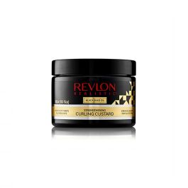 Revlon Real Black Seed Curl Custard 300 Ml Precio: 4.49999968. SKU: SBL-R5905