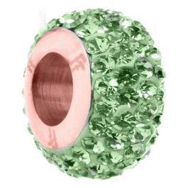 Abalorio Mujer Folli Follie 3POTO23RE Verde (1,5 cm) Precio: 20.50000029. SKU: S0356178