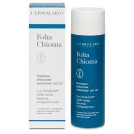 Abundante Cabello Champu Anticaida El  200Ml. Precio: 16.50000044. SKU: B1GFSTAZLG