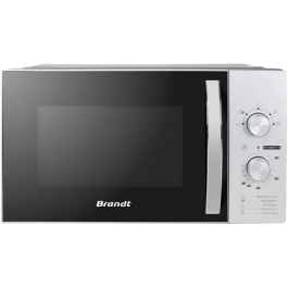 Brandt SM2802S Microondas Plateado 28 L 900 W Precio: 134.50000025. SKU: B166J28MD3