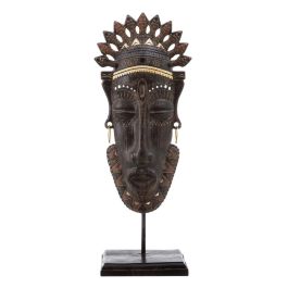 Figura Decorativa 22 x 16 x 57 cm Africana Precio: 56.4949002057. SKU: S8800803