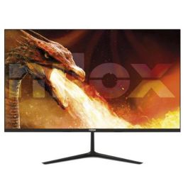Nilox Monitor Desktop Va Led Fhd 24" 144-165 Hz 16:9 Hdmi-Dp Nilox Monitor Desktop Va Led Fhd 24" 144-165 Hz 16:9 Hdmi-Dp