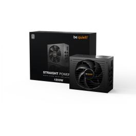 be quiet! Straight Power 12 1200W 80+Platinum Fuente de Alimentación ATX Totalmente Modular