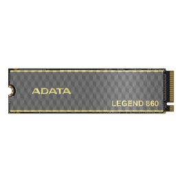 Disco Duro Adata LEGEND 860 500 GB SSD