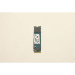 Lenovo SSD 512GB M.2 PCIe 4.0 x4 NVMe 2280