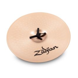 Zildjian Banda 14" I Family para Batería - Platos Expresivos de Aleación Actual con Martilleado y Torneado Extensivo