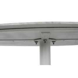 Mesa Centro Moderno DKD Home Decor Blanco 70 x 39 x 120 cm Mesa Centro Moderno DKD Home Decor Blanco 70 x 39 x 120 cm