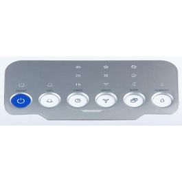 Enfriador de aire - DOMO - DO153A - 55 W Enfriador de aire - DOMO - DO153A - 55 W