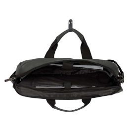 Safta Maletin Portatil 15.6" + Tablet + USB Safta Business "Grey" 41x33x9cm