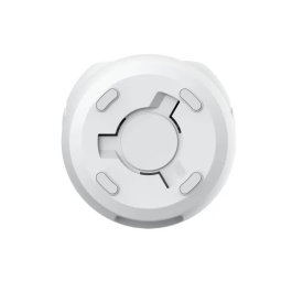 Ezviz Cámara Vigilancia H6c Pro 5 MP Interior Visión Nocturna Color Blanco EZV1730852622468