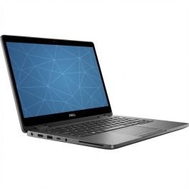 DELL Latitude 7285 2-IN-1 7Y75 Intel Core i7 12.3" 2880x1920 Webcam 16GB RAM 512GB Grad A3 Precio: 290.8598. SKU: B1ASM4SH4N