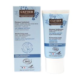 Cattier Mascarilla Hidratante 50ml Cattier Mascarilla Hidratante 50ml Precio: 13.50000025. SKU: B185A3C8FB