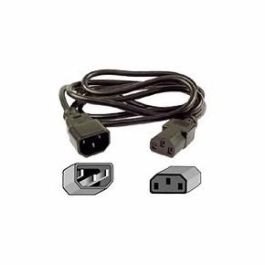 Cisco Cable de Alimentación Jumper para Cabinet, 0.7m, 250V, Conector Macho-Hembra, Negro Precio: 46.49999992. SKU: B159K2CPWC