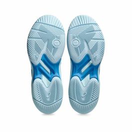 Zapatillas Deportivas Mujer Asics Gel-Court Hunter 3 Azul Mujer Balonmano