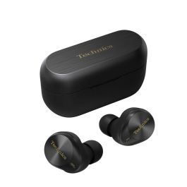 Auriculares in Ear Bluetooth Technics EAHAZ80EK Negro Auriculares in Ear Bluetooth Technics EAHAZ80EK Negro