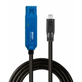 Cable USB LINDY 43381 8 m Negro Precio: 131.285. SKU: B18BVGDPHM