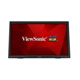 Viewsonic TD2423 Monitor Táctil IR de 24 Pulgadas Full HD (1920x1080), 10 Puntos Multitáctil, Compatible con Guantes y Lápiz, Inclinable 40°, Panel VA, 75Hz, Altavoces, HDMI/VGA/DVI Precio: 238.88999992. SKU: B1JT5Y6C8D