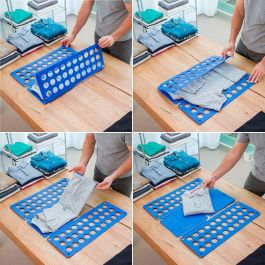 Doblador de Ropa InnovaGoods