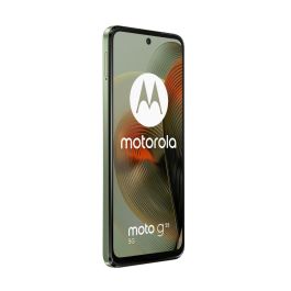 Smartphone Motorola Moto G55 5G 6,5" Octa Core 8 GB 256 GB Verde Smartphone Motorola Moto G55 5G 6,5" Octa Core 8 GB 256 GB Verde