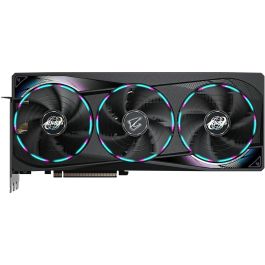 Gigabyte Aorus GV-N5070AORUS M-12GD RTX 5070 MASTER 12GB GDDR7 Tarjeta Gráfica 3 Fan 2715 MHz PCI-E 5.0