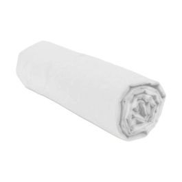 Home Linge Passion HP71764 Sábana Bajera Ajustable Microfibra 140 x 190 cm + 30 cm Capó Blanco Precio: 20.89000023. SKU: B13EKRM9A7