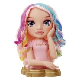 Rainbow High Playset Styling Head 120889 Mga Precio: 50.759499286099995. SKU: B1DB23MN7W