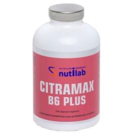 Citramax B6 Plus 240Cap. Precio: 42.8899999. SKU: B1AH8ZKNL3