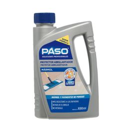 Paso Protector Abrillantador Mármol 1L 700213 - Tratamiento Específico para Suelos
