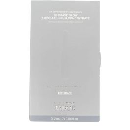 Babor RES GLOW BI-PHASE ampollas 14 ml Revitalizante con Vitamina C para Piel Cansada Precio: 33.4999995. SKU: B1FA7LYVAC