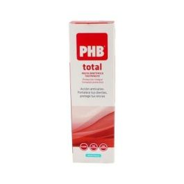 PHB Pasta Dental Total 75ml Precio: 5.79000004. SKU: B1G9HYZ253