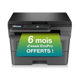 Brother DCP-L2620DW Impresora Multifunción Láser Monocromo 3 en 1 con Wifi y Dúplex Automático, 32ppm Precio: 160.69000013. SKU: B12ELCP3PN